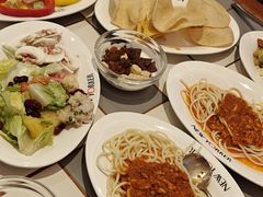 -纽约客美式餐厅(新奥购物中心店)