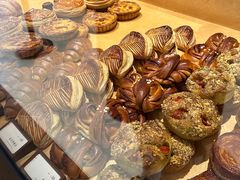 -LANLIZI BAKERY(COSMO店)