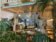 大堂-CHILLAX轻乐时(侨建·Hi City店)