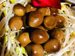 卤鹌鹑蛋-重庆渝达老火锅(春熙路店)