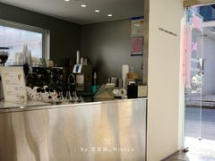 -HUGS coffee(东区店)