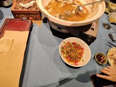 -天怡·鱼工厂(临江店)