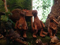 -济州岛泰迪熊博物馆