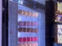 -巴黎贝甜(大宁国际商业广场店)