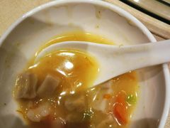-将相和·海鲜蒸饺大连菜
