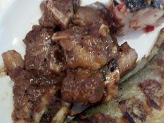 -康悦故事·悦享餐厅(东塘店)