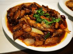 -东北大院·东北菜(三台子店)