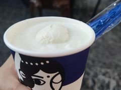 -西琳姑娘·新疆冰淇淋酸奶茶(南开大悦城店)