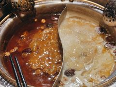 -快乐小羊·内蒙牛羊肉火锅(流花中心店)