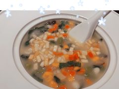 -真爱中国餐馆·年华店(朱雀大街店)
