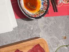 -樱煦和牛寿喜烧(如皋吾悦广场店)
