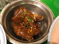 炖猪脚-大碗厨(东风路店)