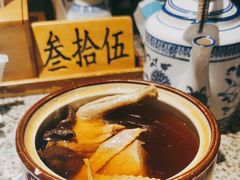-南京大牌档(三阳广场苏宁店)