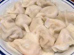 -新兴园饺子馆(河南街店)