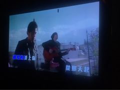-加州红歌声宴KTV(白石洲店)