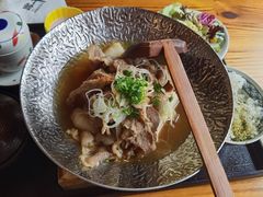 -千懿六本木酒场(常熟路店)