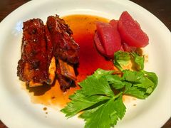 -永安鱼庄·镇江菜(东吴路店)