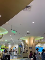 -MELAND CLUB亲子乐园·派对(浦东LCM置汇旭辉馆)