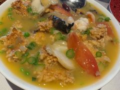 -兴蜀府·臻味江景餐厅(正大广场店)