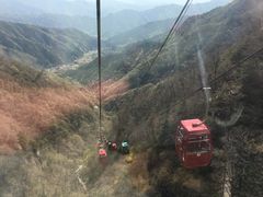 -王顺山国家森林公园