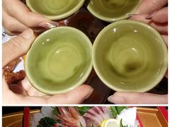 松茸汤-松子料理(白家庄店)