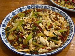 -李大爷的泡椒馆(冉家坝店)