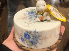 -小樽八音盒堂(手工制作体验馆店)