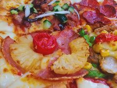 -必胜客(骡马市店)