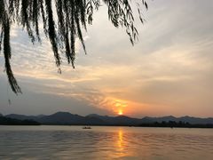 -杭州西湖柳莺里酒店·闻莺厅