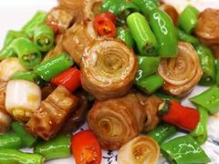 -郑庄脂渣海鲜楼(九水路店)