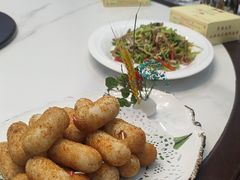 -渔码头食府(蓬莱阁店)
