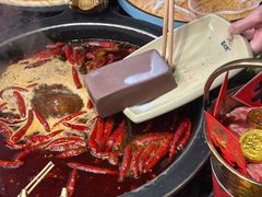 -蜀大侠火锅(总府路店)