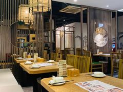 大堂-南京人家(盛京大奥莱店)