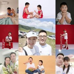 -爱儿美儿童摄影(奥森公园店)