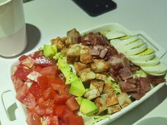 -秀儿家の小确幸融合西餐厅(万达店)
