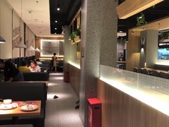 -比格比萨自助(诺亚大厦店)