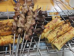 -张记焖窑·十五年专注焖烤(雍和宫店)