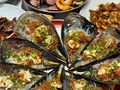 -渔家风味·鲅鱼水饺·央视展播·海鲜天津菜(开发区店)