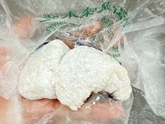 -清真·白记年糕(牛街北口店)