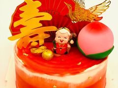 -山泉公馆酒家(珠江新城店)