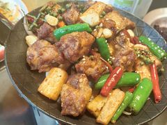 -雨后行菜(报慈北路店)