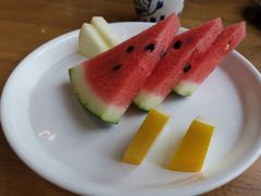 -小放牛炒菜馆(军校店)