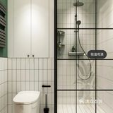 即热式的活水清洗对于我们女孩子来说也非常好用