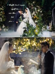 -MECCI婚礼摄影跟拍(红东方广场店)