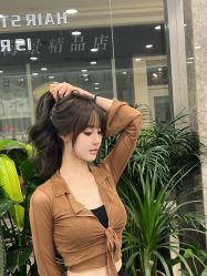 -HAIR HERE造型