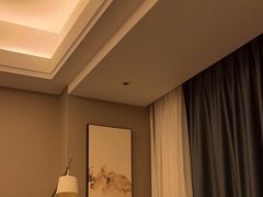 -舟山希尔顿酒店