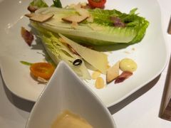 -王品牛排(福州泰禾店)