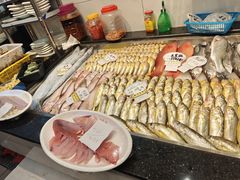 -健跳小海鲜(人民路店)