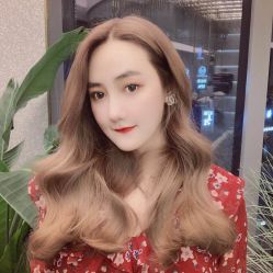 -3AM·S HAIR SALON烫发染发接发