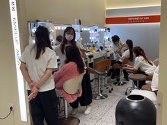 -海马体照相馆(佛山岭南站店)